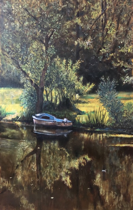 Barque