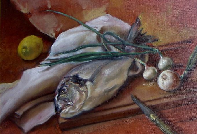 La dorade